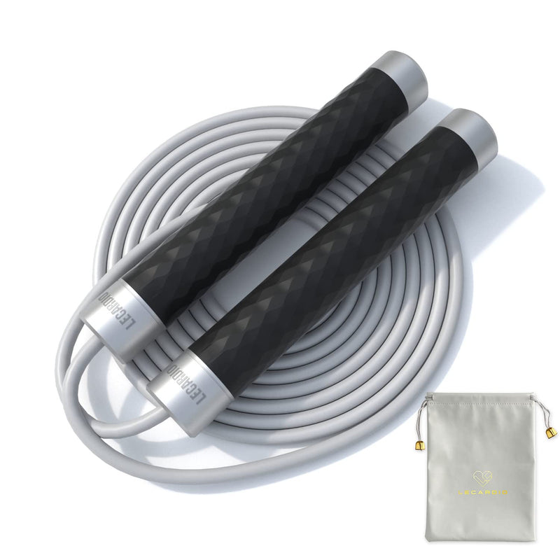 Weighted Jump Rope